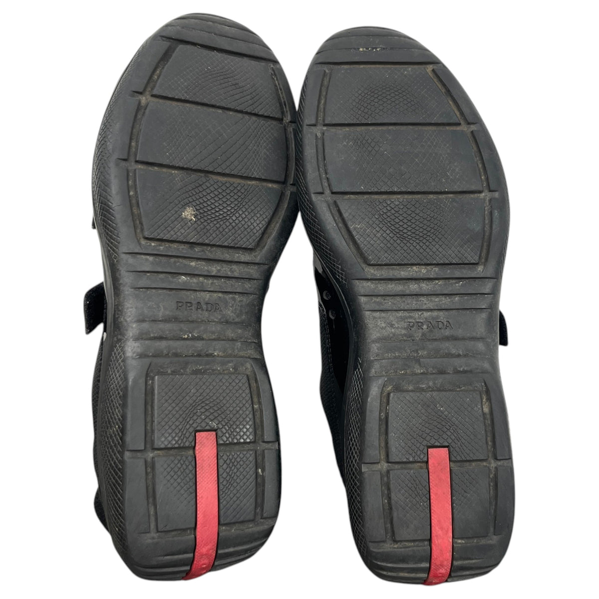 Men's America's Cup Low Trainers Black Size UK 9 / EU 43 - Photo 11