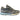 Men's Linear Rosa Low Trainers Grey Size EU 39.5 / UK 5.5