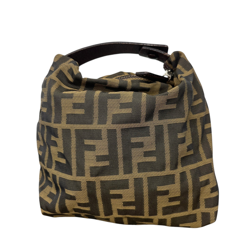Women's Zucca Bag Brown
