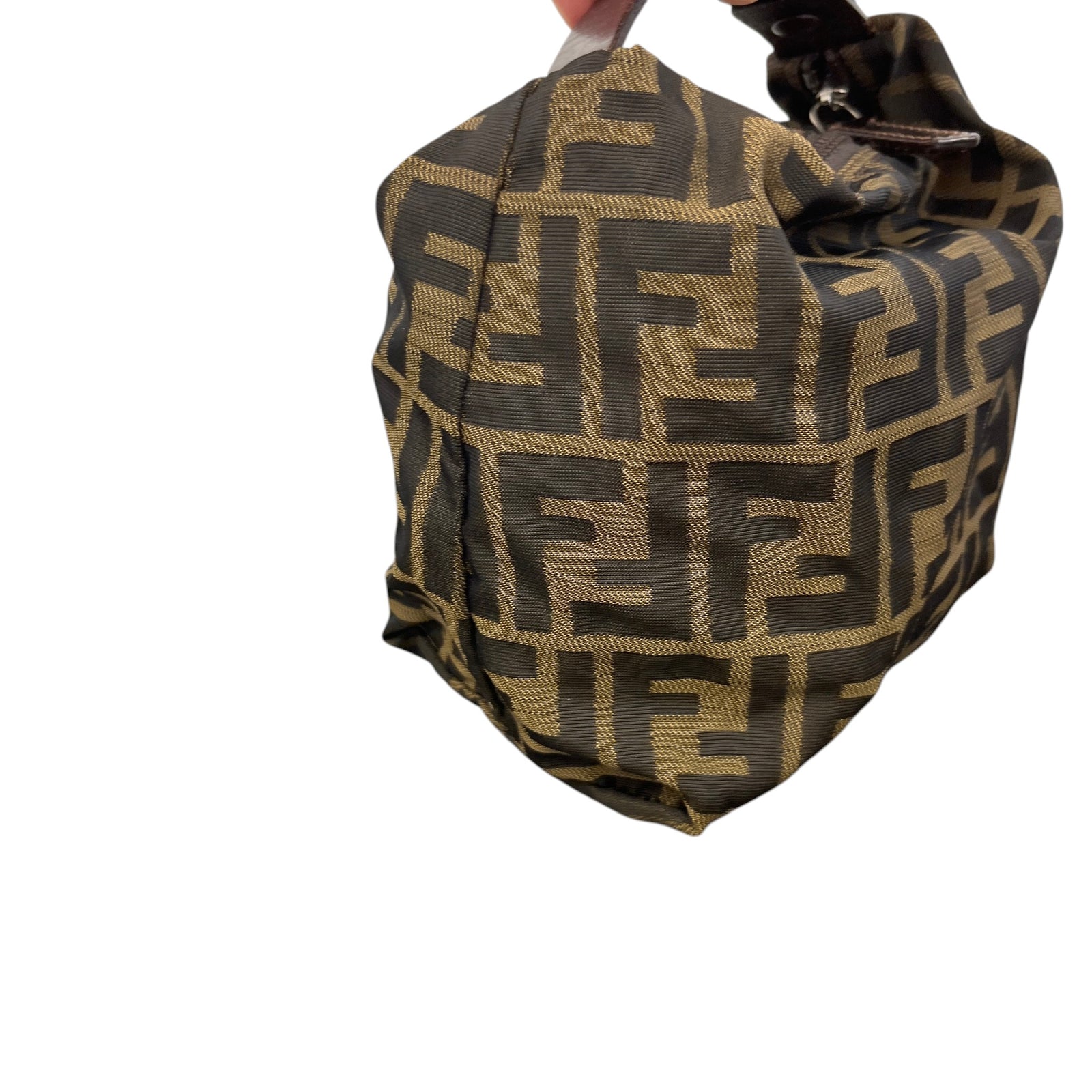 Women's Zucca Bag Brown - Photo 3