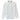 Men's Embroidered Star Collar Long Sleeve Shirt White Size S