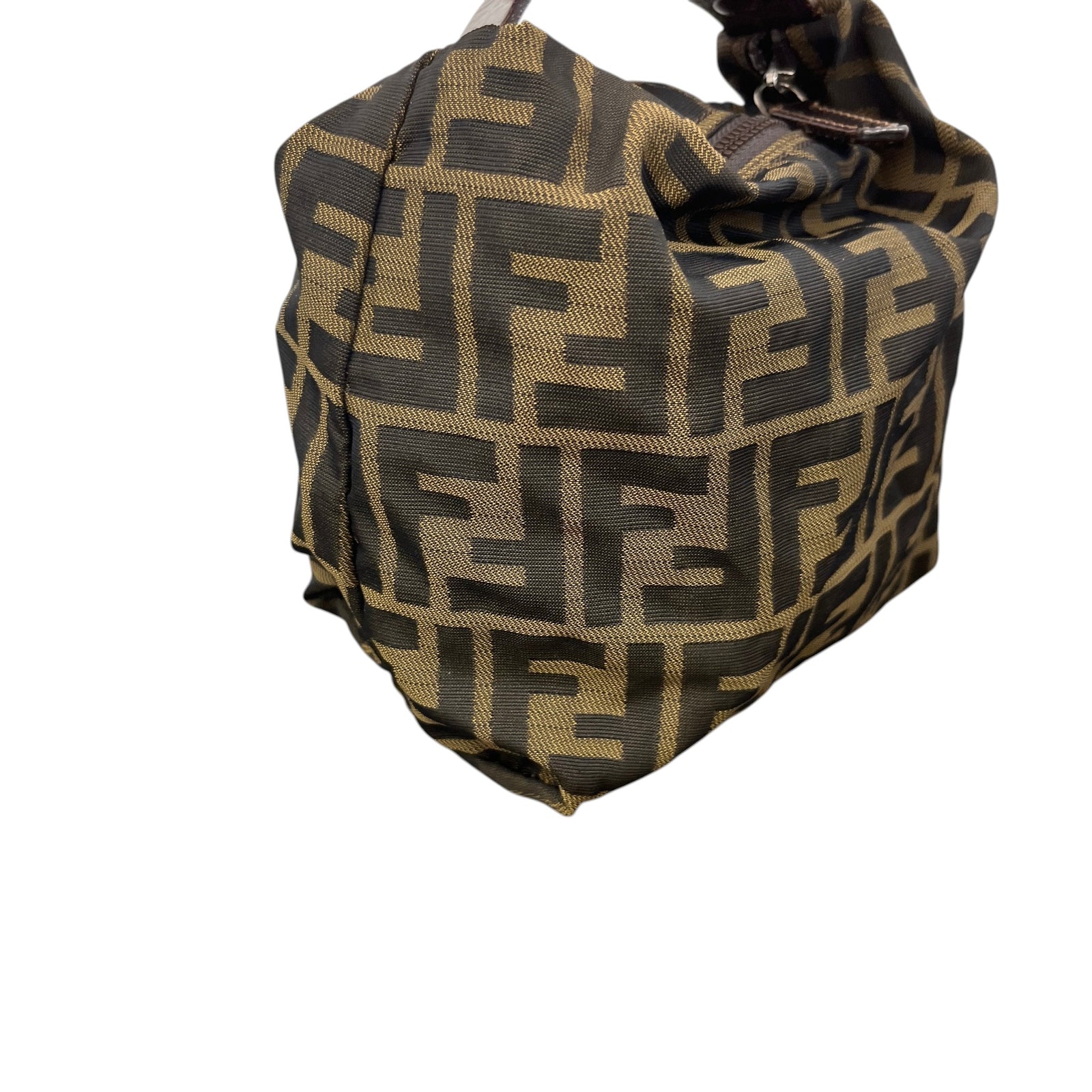 Women's Zucca Bag Brown - Photo 4