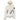Men's Reversible Comfort Tech Composite Polartec Jacket Salmon Size M