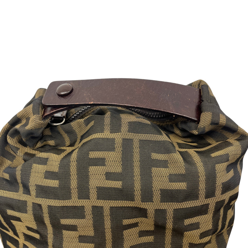 Women's Zucca Bag Brown