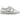 Women's Rockstud Low Trainers White Size EU 38.5 / UK 5.5