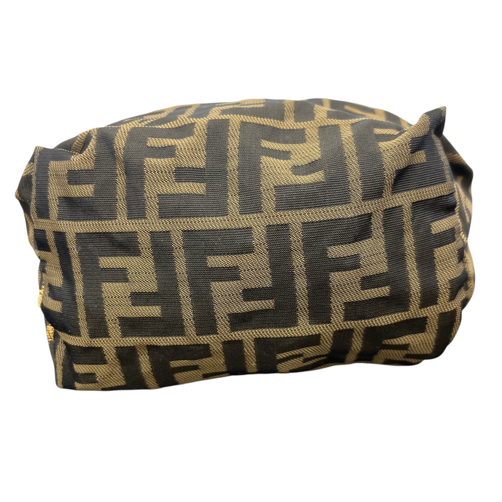 Women's Zucca Bag Brown - Photo 6