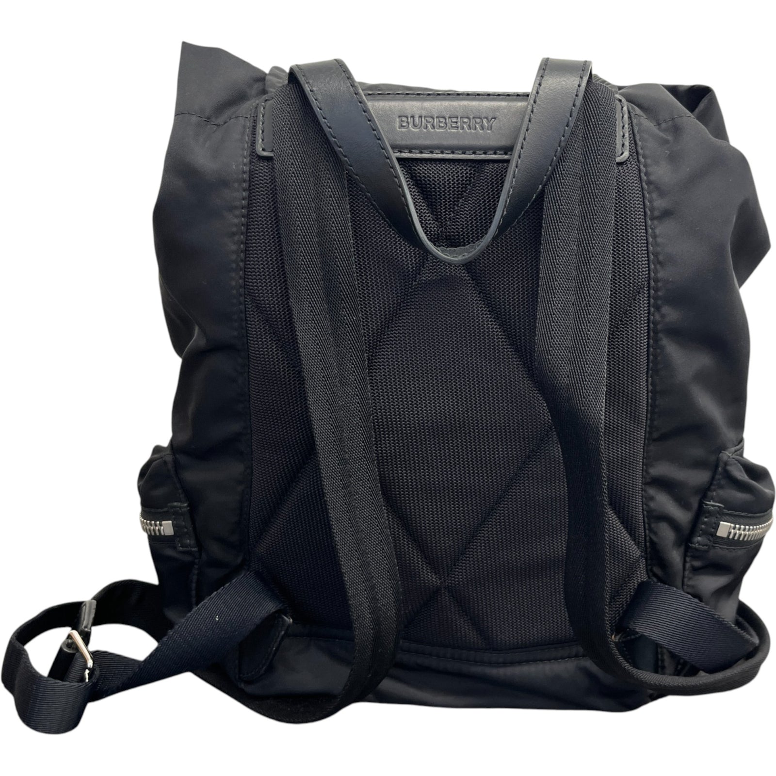 Women's The Rucksack Backpack Black - Photo 3