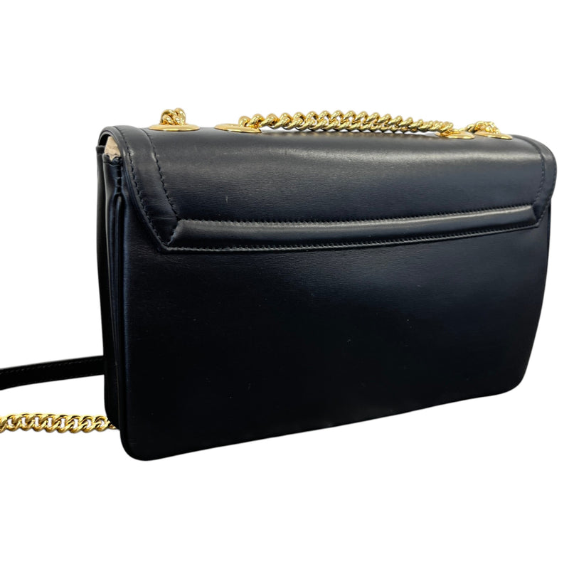 Women's Medium Rajah Bag Black