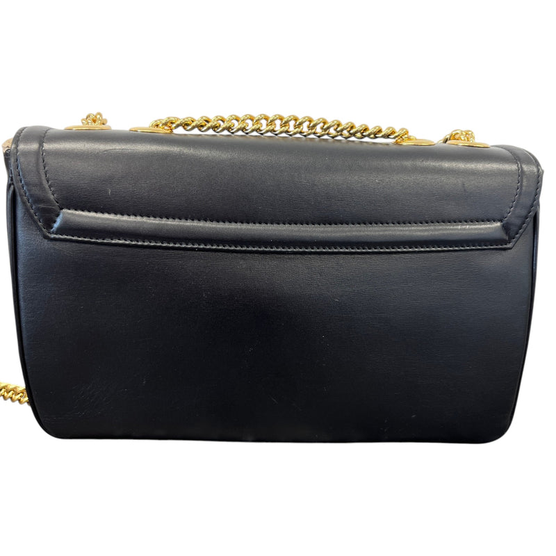 Women's Medium Rajah Bag Black