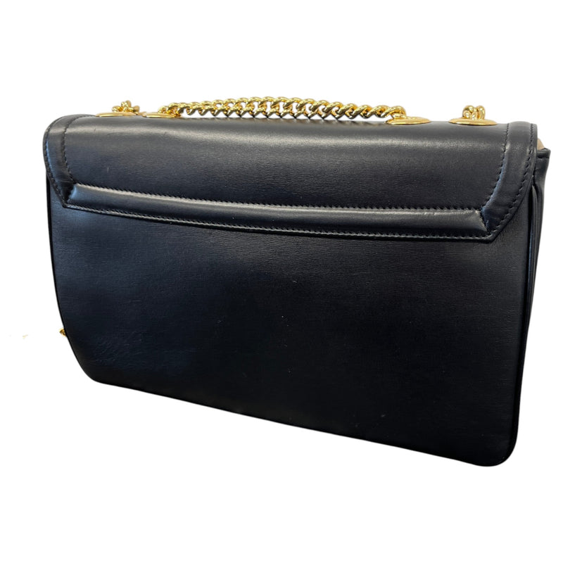 Women's Medium Rajah Bag Black
