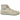Men's Gg Supreme High Trainers Cream Size EU 42 / UK 8