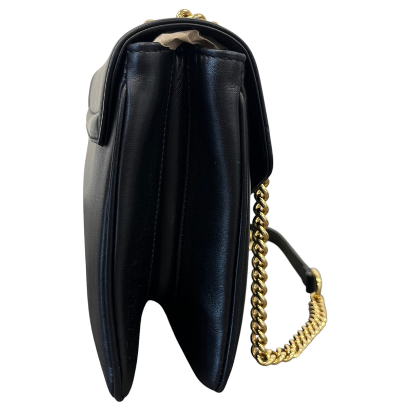 Women's Medium Rajah Bag Black