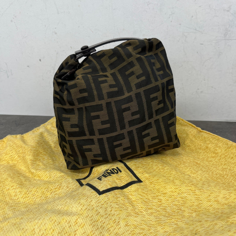 Women's Zucca Bag Brown