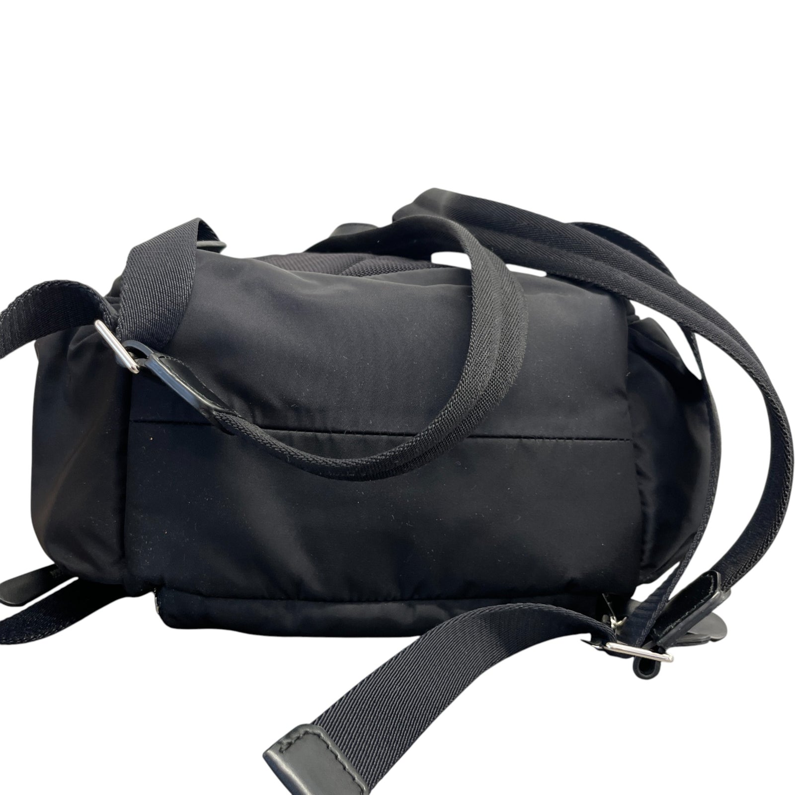 Women's The Rucksack Backpack Black - Photo 10