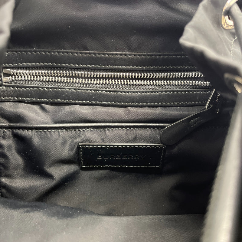 Women's The Rucksack Backpack Black