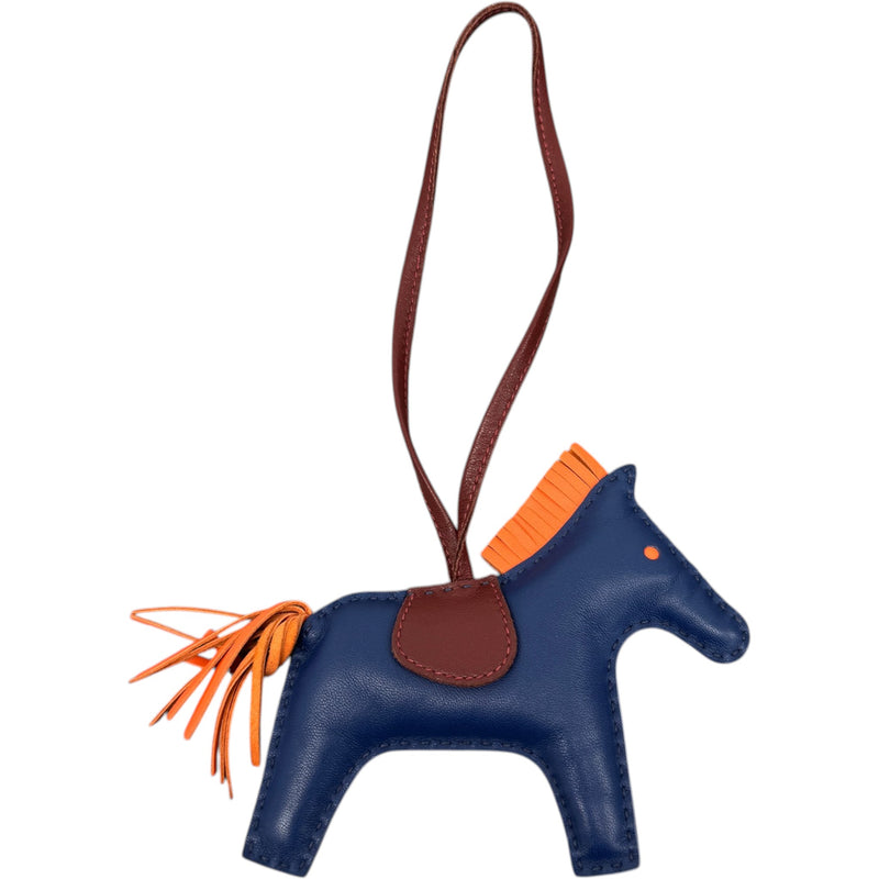 Women's Rodeo PM Charm Blue