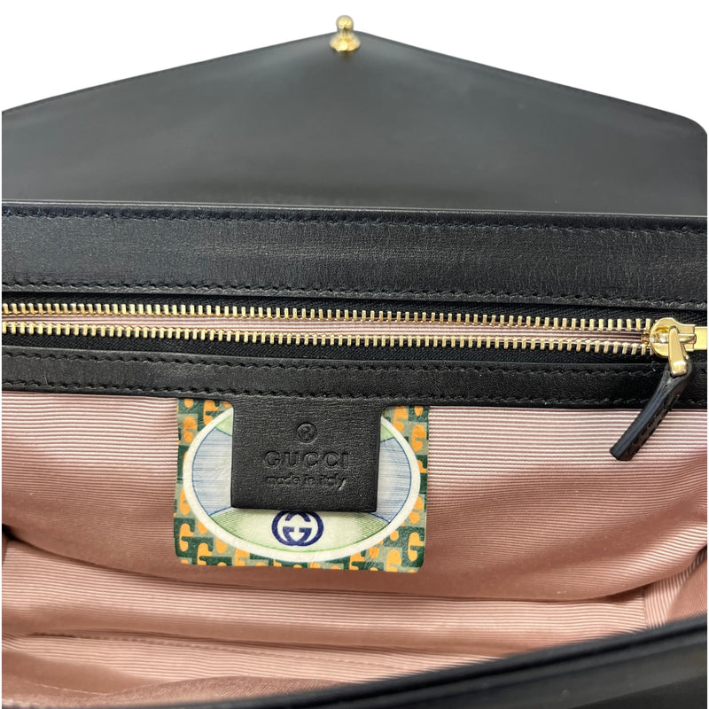 Women's Medium Rajah Bag Black