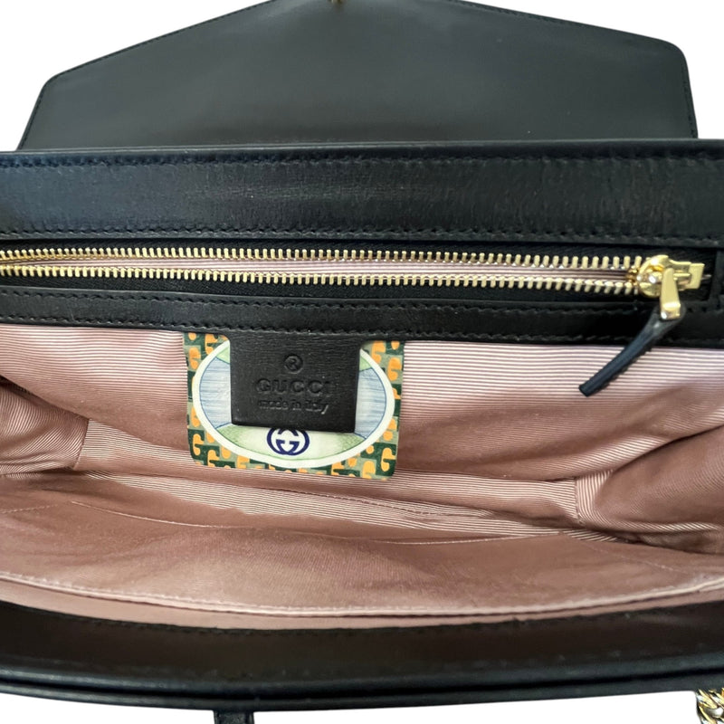 Women's Medium Rajah Bag Black