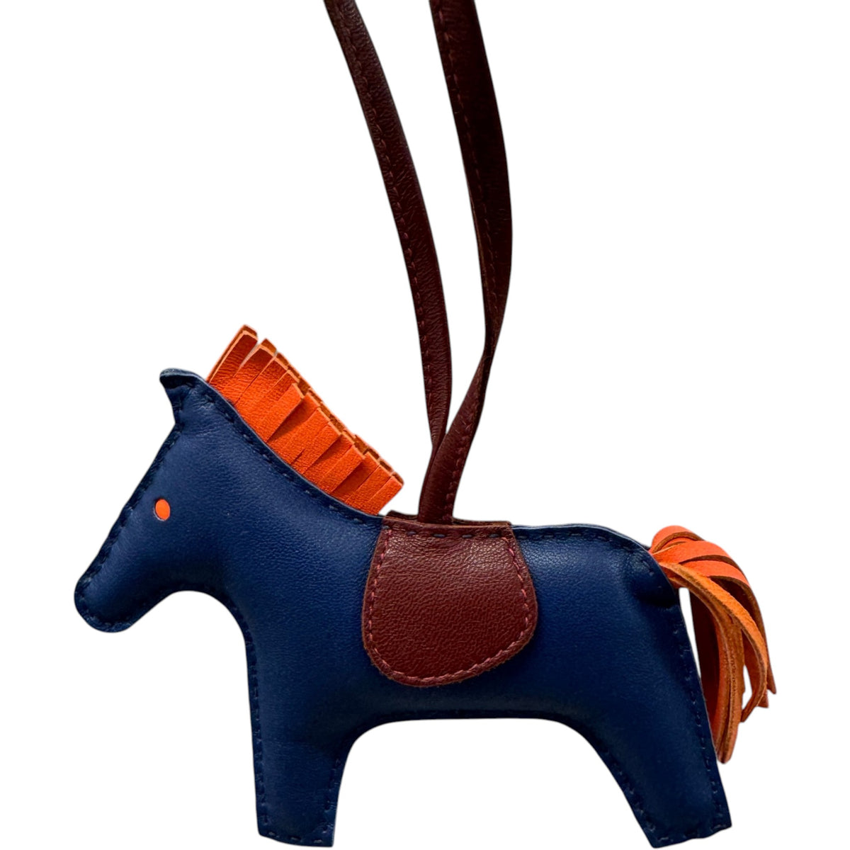 Women's Rodeo PM Charm Blue - Photo 3