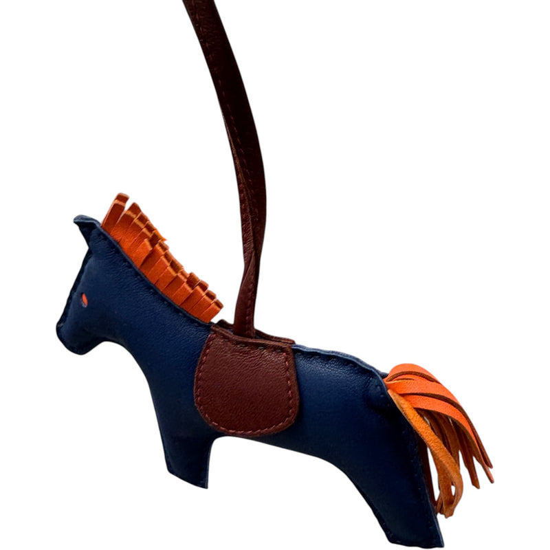 Women's Rodeo PM Charm Blue