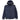Men's Maglia Cardigan Jacket Navy Size XL