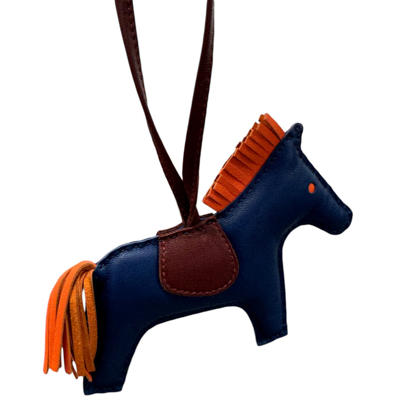 Women's Rodeo PM Charm Blue