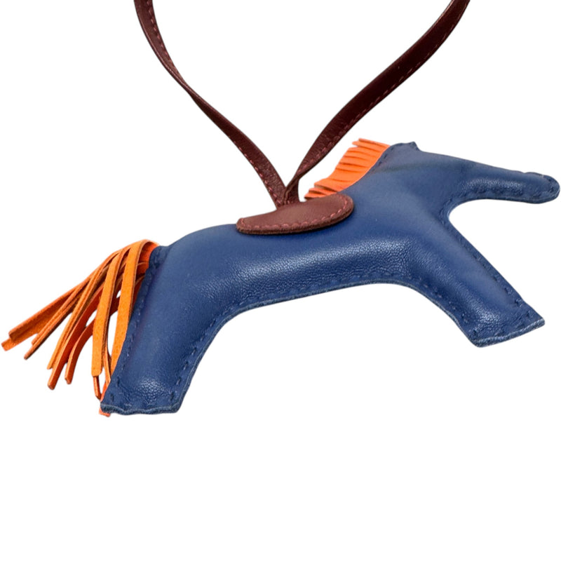 Women's Rodeo PM Charm Blue