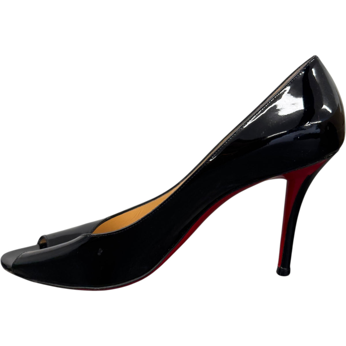 Women's New Very Privé 120 Heels Black Size UK 6 / EU 39 - Photo 2