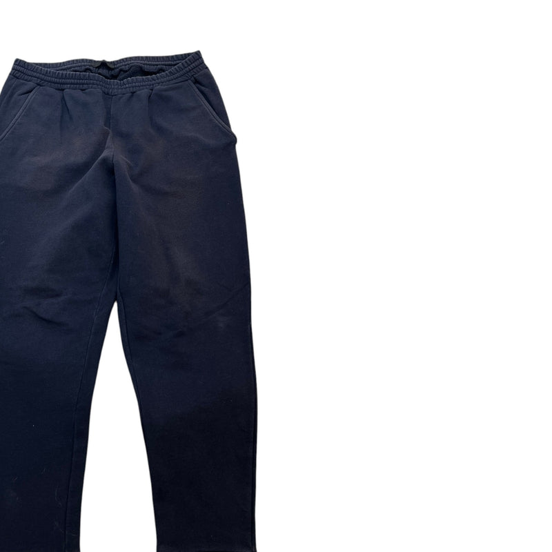 Men's Re-Nylon Tab Logo Set Full Tracksuit Navy Size M