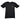 Men's Logo T-Shirt Black Size S
