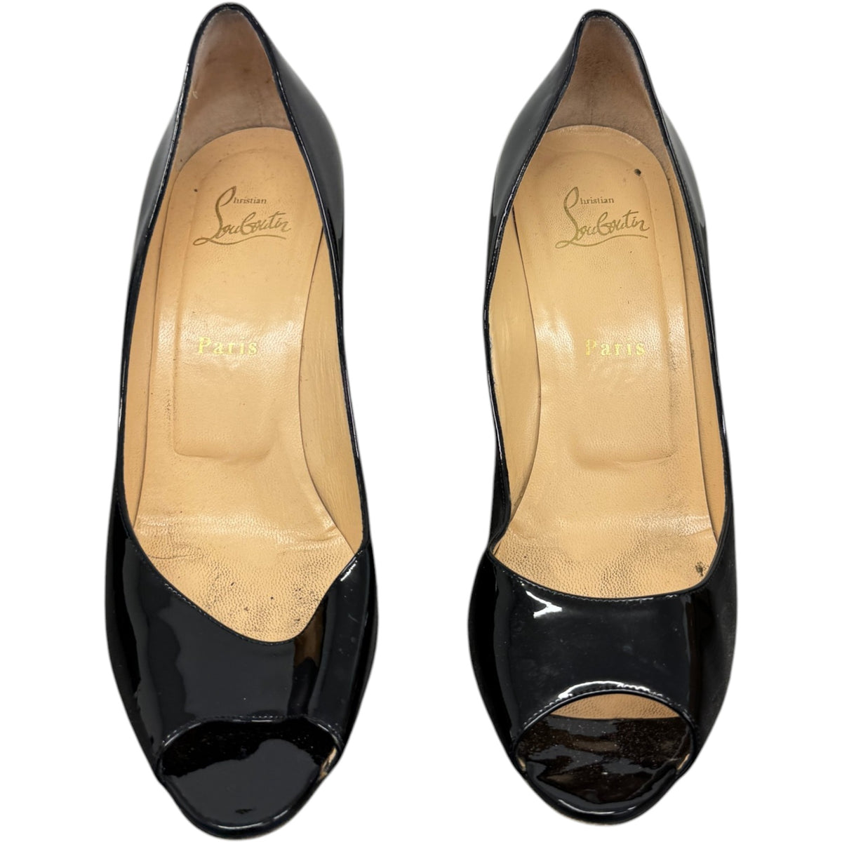 Women's New Very Privé 120 Heels Black Size UK 6 / EU 39 - Photo 6