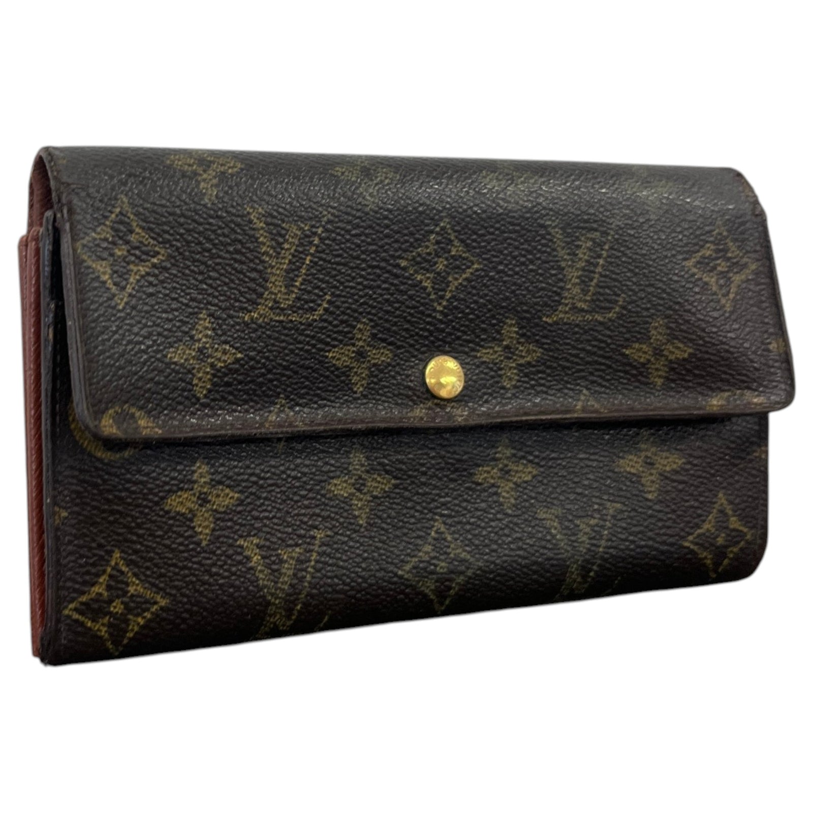 Women's Monogram Purse Brown - Photo 3