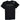 Men's Heat Reactive T-Shirt Black Size XL
