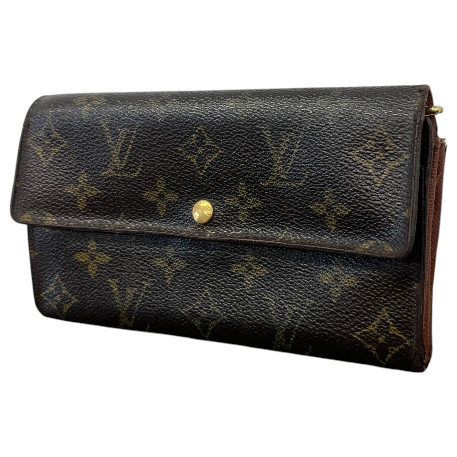 Women's Monogram Purse Brown - Photo 4
