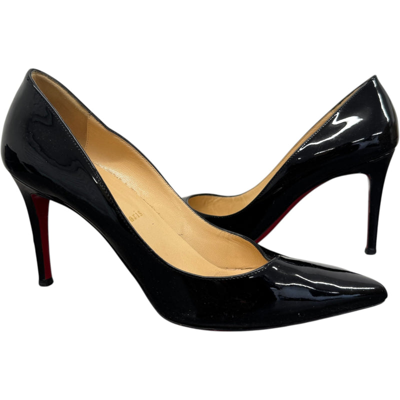 Women's Kate Heels Black Size UK 6.5 / EU 39.5