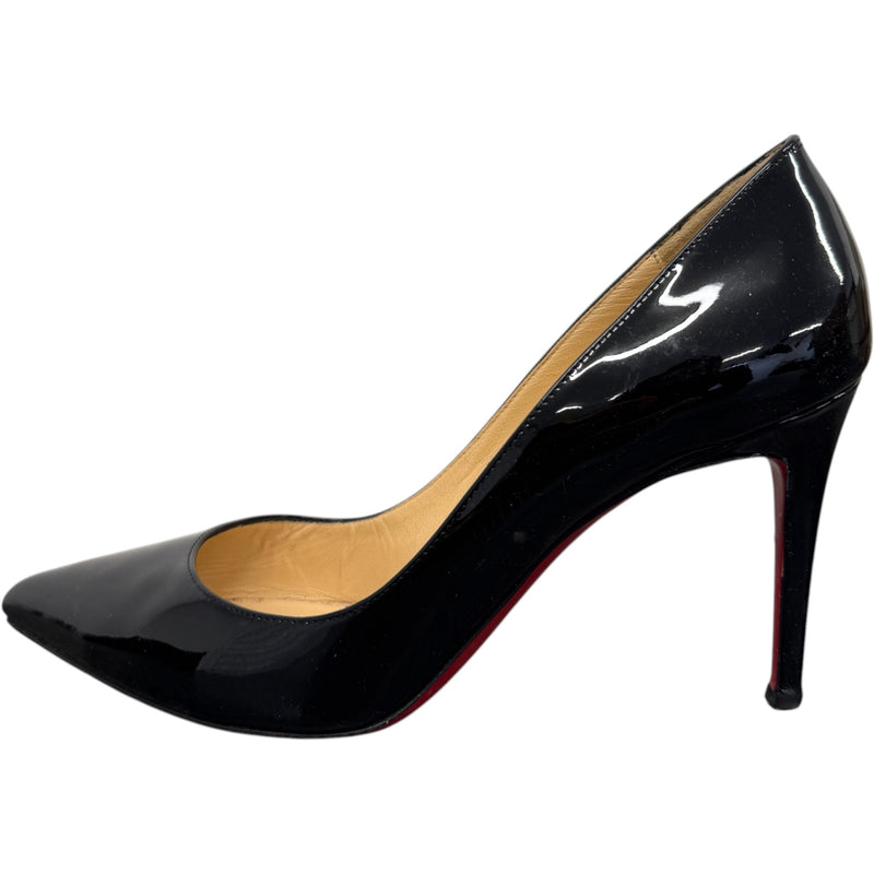 Women's Kate Heels Black Size UK 6.5 / EU 39.5