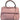 Women's Cluny Mm Epi Bag Pink