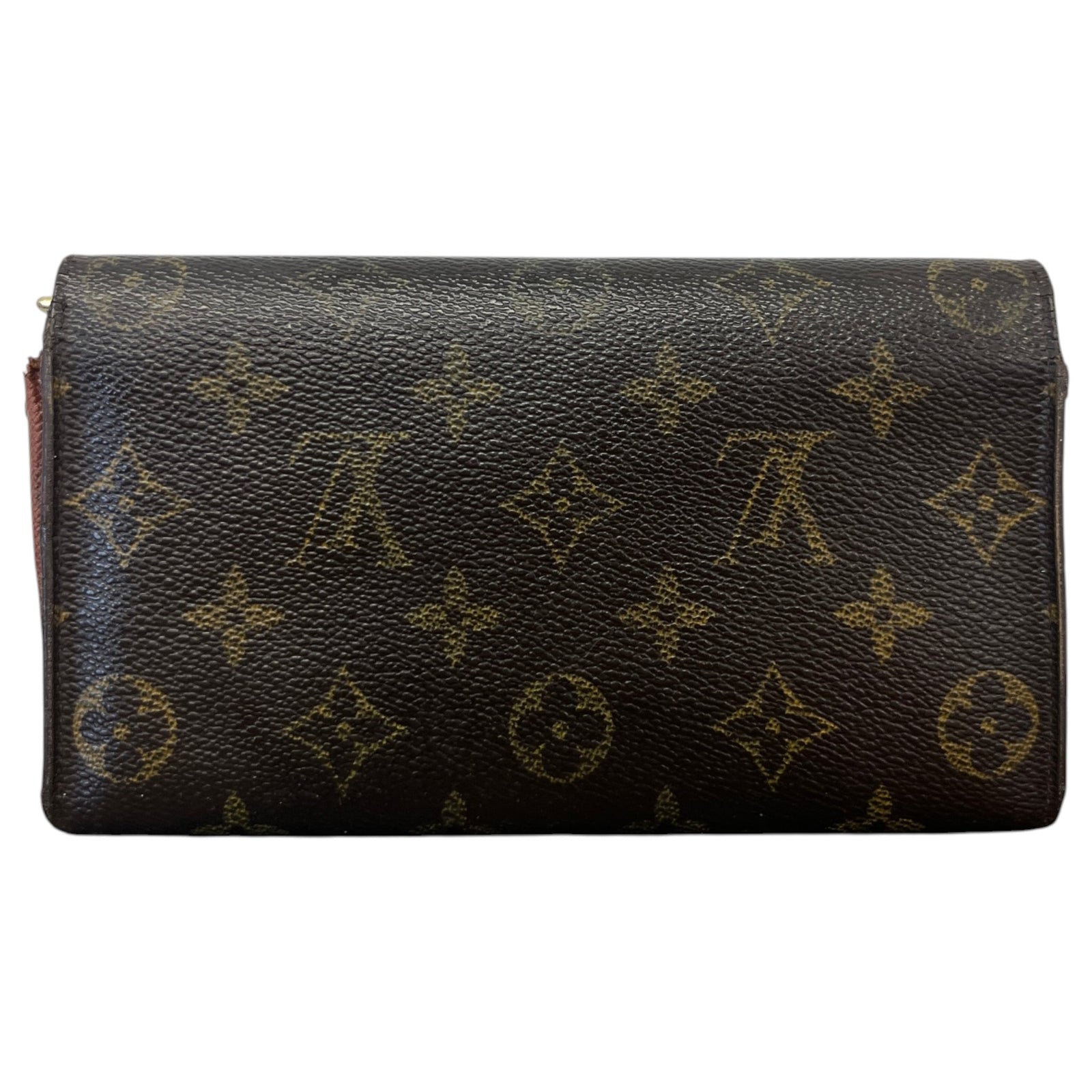 Women's Monogram Purse Brown - Photo 2
