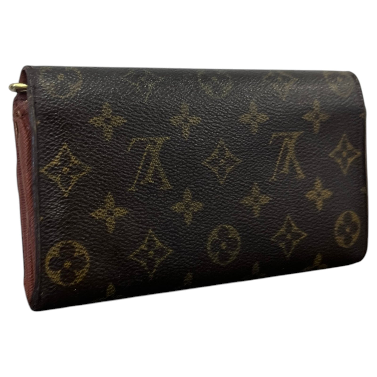 Women's Monogram Purse Brown - Photo 7