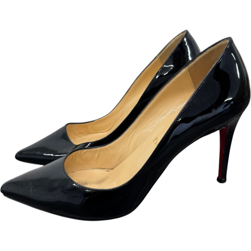 Women's Kate Heels Black Size UK 6.5 / EU 39.5