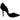 Women's Virna D'Orsay Heels Black Size EU 36 / UK 3