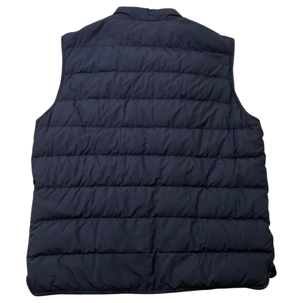 Men's Febe Gilet Black Size 2 / M - Photo 2