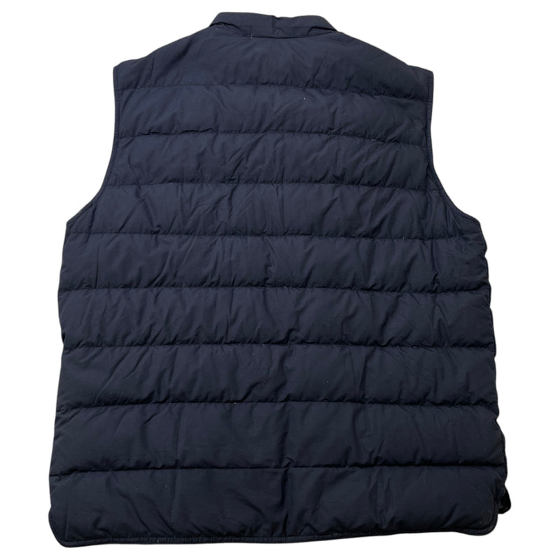 Men's Febe Gilet Black Size 2 / M