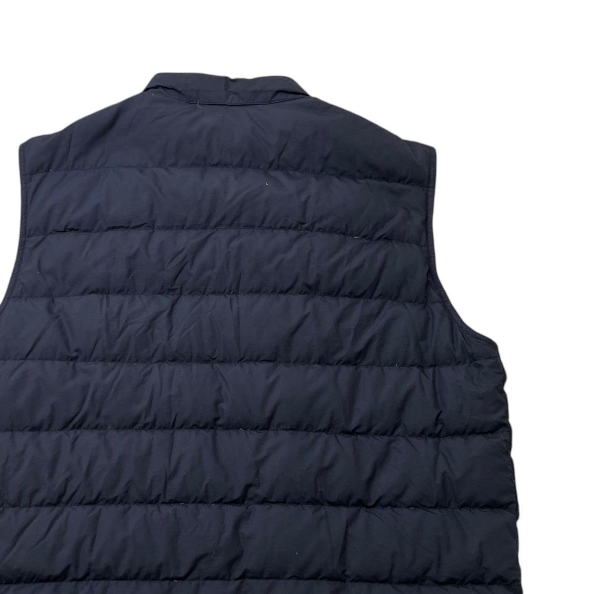 Men's Febe Gilet Black Size 2 / M - Photo 4