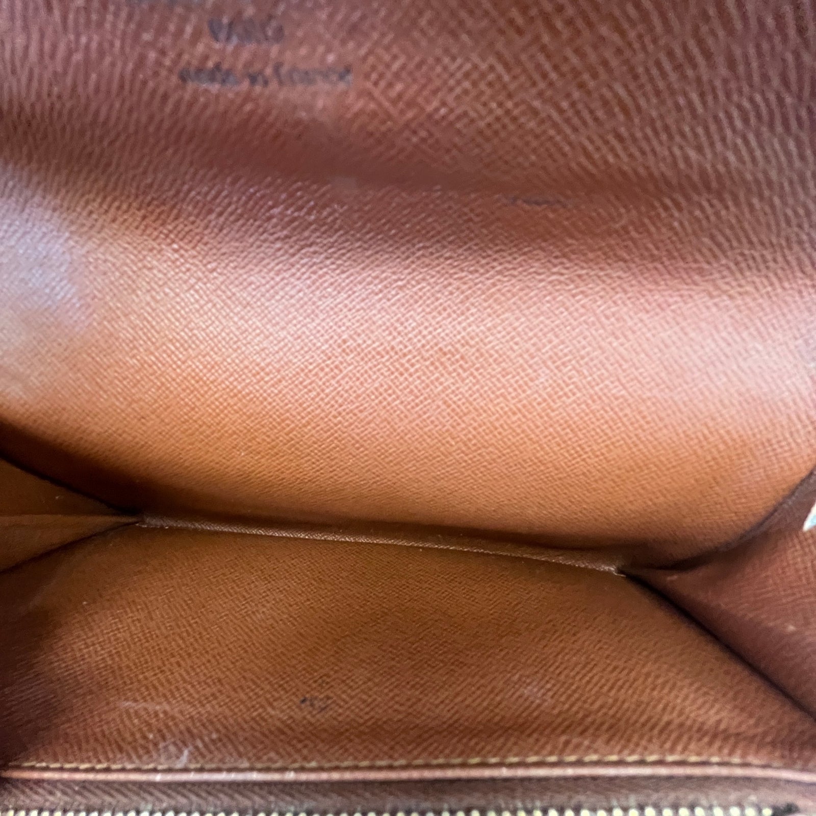 Women's Monogram Purse Brown - Photo 11