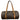 Women's Monogram Papillon 30 Bag Brown