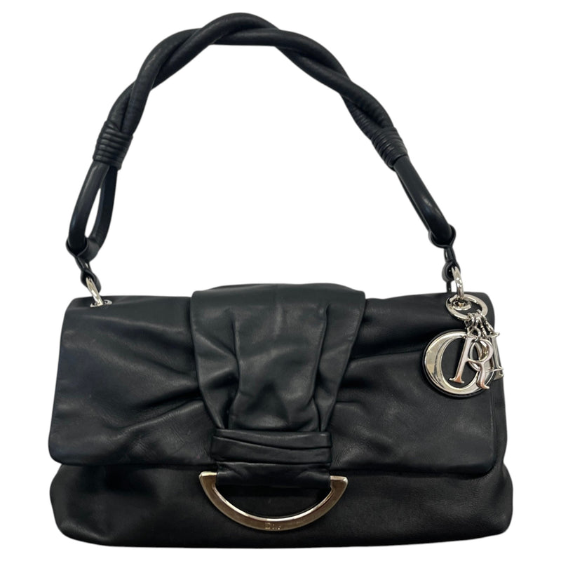 Women's Demi Lune Bag Black
