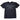 Men's Atelier Stencil Logo Print T-Shirt Black Size XXXL