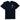 Men's Track Logo Print T-Shirt Black Size S