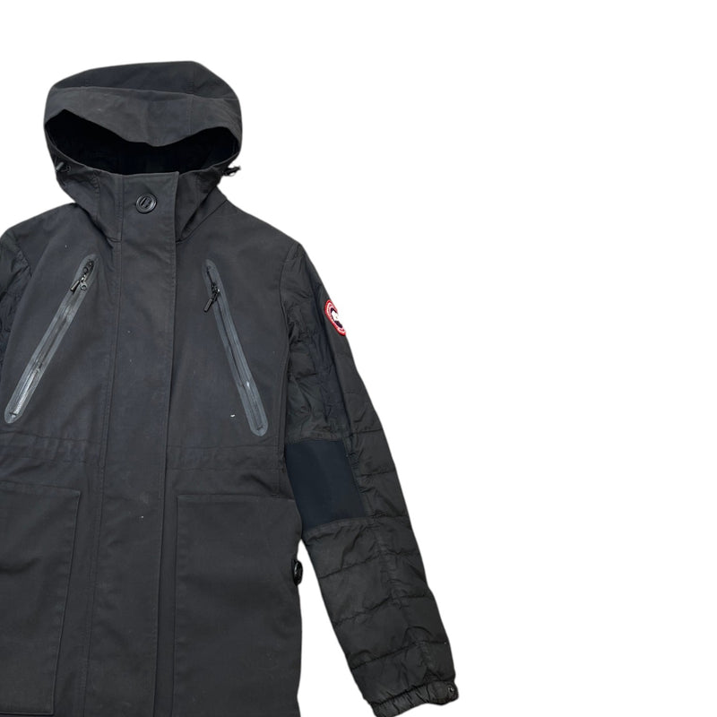Women's Sabine Jacket Black Size M